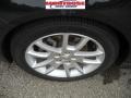 Black Granite Metallic - Malibu LTZ Sedan Photo No. 18