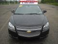 2010 Black Granite Metallic Chevrolet Malibu LTZ Sedan  photo #22