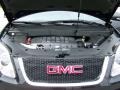 Carbon Black Metallic - Acadia SLT Photo No. 21