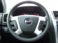 Carbon Black Metallic - Acadia SLT Photo No. 23
