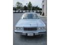 Crystal Blue Metallic - Grand Marquis Colony Park LS Wagon Photo No. 2