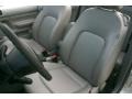 Reflex Silver - New Beetle 2.5 Convertible Photo No. 7