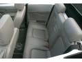 Reflex Silver - New Beetle 2.5 Convertible Photo No. 8