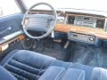 Crystal Blue Metallic - Grand Marquis Colony Park LS Wagon Photo No. 7