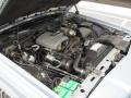 Crystal Blue Metallic - Grand Marquis Colony Park LS Wagon Photo No. 9
