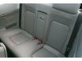Reflex Silver - New Beetle 2.5 Convertible Photo No. 16