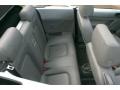 Reflex Silver - New Beetle 2.5 Convertible Photo No. 28