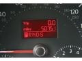 Reflex Silver - New Beetle 2.5 Convertible Photo No. 37