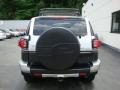 Titanium Metallic - FJ Cruiser 4WD Photo No. 3