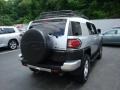 Titanium Metallic - FJ Cruiser 4WD Photo No. 4