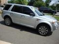 Zermatt Silver Metallic - LR2 HSE Photo No. 7