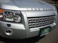 Zermatt Silver Metallic - LR2 HSE Photo No. 9