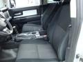 Titanium Metallic - FJ Cruiser 4WD Photo No. 10