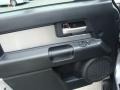 Titanium Metallic - FJ Cruiser 4WD Photo No. 13