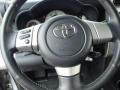 Titanium Metallic - FJ Cruiser 4WD Photo No. 15