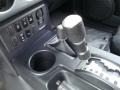 Titanium Metallic - FJ Cruiser 4WD Photo No. 16