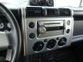 Titanium Metallic - FJ Cruiser 4WD Photo No. 18