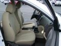 2010 Nordic White Hyundai Elantra GLS  photo #14