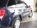 2005 Midnight Blue Pearl Jeep Grand Cherokee Laredo 4x4  photo #5