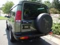 2001 Veinna Green Land Rover Discovery SE7  photo #4