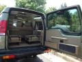 2001 Veinna Green Land Rover Discovery SE7  photo #6