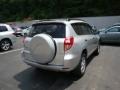 2007 Classic Silver Metallic Toyota RAV4 4WD  photo #4