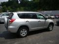 2007 Classic Silver Metallic Toyota RAV4 4WD  photo #5