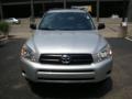 2007 Classic Silver Metallic Toyota RAV4 4WD  photo #7