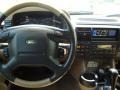 2001 Veinna Green Land Rover Discovery SE7  photo #14