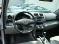 2007 Classic Silver Metallic Toyota RAV4 4WD  photo #12