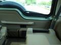 2001 Veinna Green Land Rover Discovery SE7  photo #20