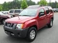 Red Brawn - Xterra S Photo No. 1