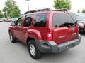 Red Brawn - Xterra S Photo No. 2
