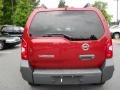 Red Brawn - Xterra S Photo No. 3