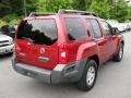 Red Brawn - Xterra S Photo No. 4
