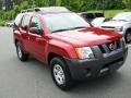 Red Brawn - Xterra S Photo No. 5