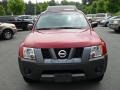 Red Brawn - Xterra S Photo No. 6