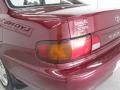 1996 Ruby Red Pearl Toyota Camry LE V6 Sedan  photo #13