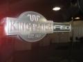 Mahogany Metallic - F150 King Ranch SuperCrew 4x4 Photo No. 3