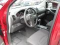 Red Brawn - Xterra S Photo No. 25