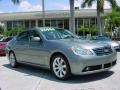 Diamond Graphite Metallic - M 35 Sedan Photo No. 1