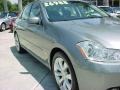 Diamond Graphite Metallic - M 35 Sedan Photo No. 2