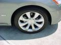 Diamond Graphite Metallic - M 35 Sedan Photo No. 3