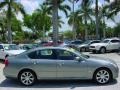 Diamond Graphite Metallic - M 35 Sedan Photo No. 5