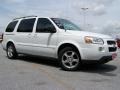 2006 Summit White Chevrolet Uplander LT  photo #1