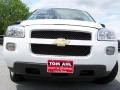 2006 Summit White Chevrolet Uplander LT  photo #2