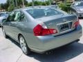 Diamond Graphite Metallic - M 35 Sedan Photo No. 8