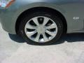 Diamond Graphite Metallic - M 35 Sedan Photo No. 11