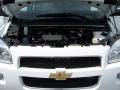 2006 Summit White Chevrolet Uplander LT  photo #8