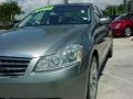 Diamond Graphite Metallic - M 35 Sedan Photo No. 12